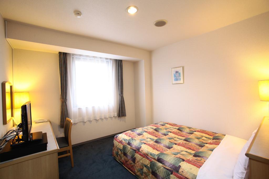 Hotel Ermou Regency Numazu Zimmer foto